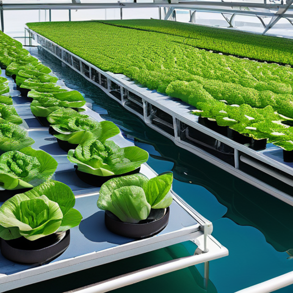 해상 거주 플랫폼의 물류 및 공급망 관리 - **Prompt 1: Sustainable Floating City Life**
    "A vibrant, high-angle view of a futuristic floatin...